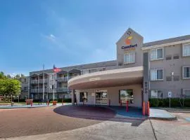 达拉斯沃思堡国际机场凯富套房酒店