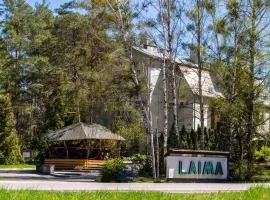 Apartamentai Laima