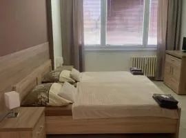 Apartmány Havlíčkova