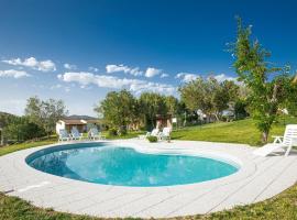 Turismo Rurale CUDACCIOLU，位于阿尔扎凯纳的酒店