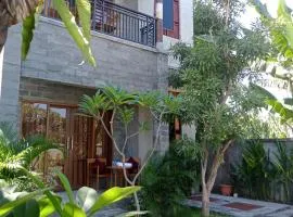 Araya villa saba