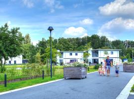 EuroParcs Bad Hulckesteijn，位于奈凯尔克的酒店