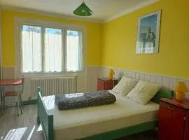 Gîte de Kérisuit