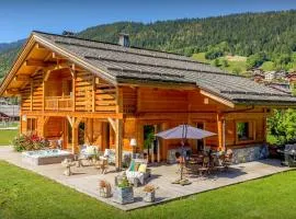 Chalet Ibusta - OVO Network