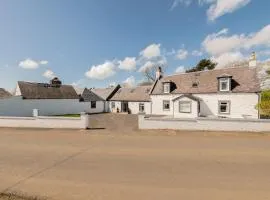 Nether Newton - Sleeps 12, Hottub, Sauna, Private Garden