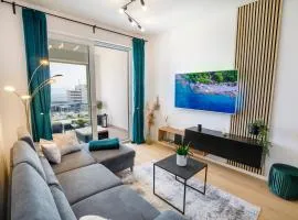 OSIRIS Luxury Apartment