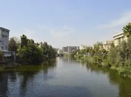 Nile Villa Hotel