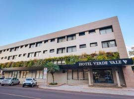 Verde Vale Hotel