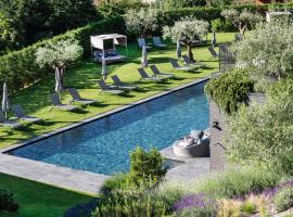 Mair Am Ort Living Hotel B&B，位于帕尔奇内斯的酒店