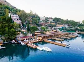 Baldan Suites