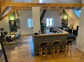 Ferienwohnung d.d. Chalet