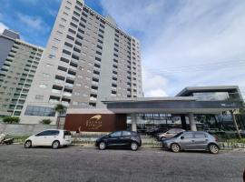 Apartamento em Salinas Premium Resort，位于萨利诺波利斯的公寓