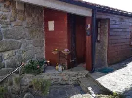 Caramulo - Abrigo Serrano