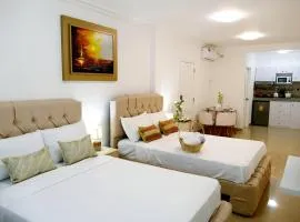 Ecusuites Playas two beds Fantasía 1 - a 45MinGye