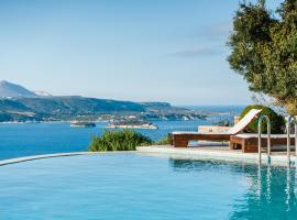 Your-Villa, Villas in Crete，位于干尼亚的别墅