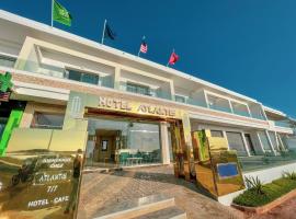 Hotel Atlantis Mazagan，位于Douar Draoud的酒店