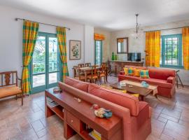 bougainvilla，位于福德勒的酒店