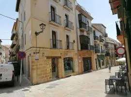 Alojamiento Discover Úbeda