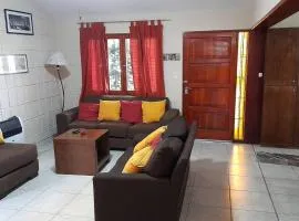 Beautiful house in Quinta Sección neighbourhood, with garage