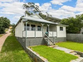 Lottis Cottage