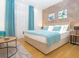 Luxury rooms MARIOTY