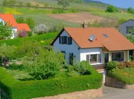 Ferienweingut Wissing Wohnung Frieda