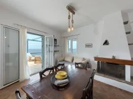 Lotos House - Unique Seaview Apartment