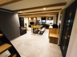 Gîte des trois châteaux