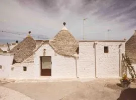 Trullo 100 Passi