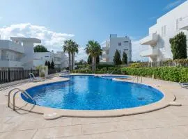 El Puerto i B1-7 Cala dor Marina