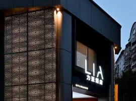 LIA力亚酒店（深圳前海宝安中心翻身地铁站店）
