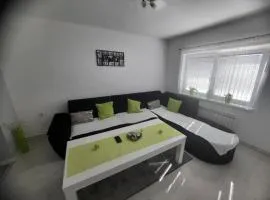 Apartman Aerodrom Sarajevo