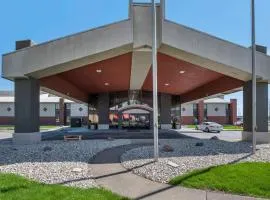 Suburban Studios Lafayette