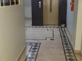 New Hotel Chilton