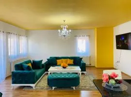 Apartman Kula