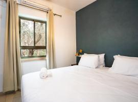 Parod Country Lodge，位于Parod的酒店