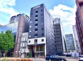 HOTEL LiVEMAX Fukuoka Tenjin West