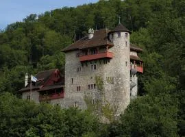 Mariastein-Rotberg Youth Hostel