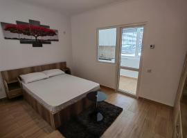 Militari Studio，位于Roşu的酒店