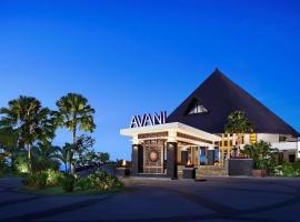 Avani Sepang Goldcoast Resort-2 Bedroom Villa (4/6-6/6)，位于Bagan Lalang的酒店