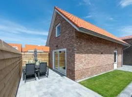 Holiday Home 't Hout