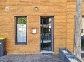 Studio 35m2 dans joli village proche mer