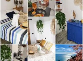 Maison Exotique - Riomaggiore / Cinque Terre / Beach Travel