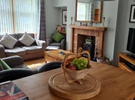 Deeside Holiday Cottages