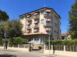 Hotel Puccinelli