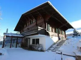 Chalet Finkenwiese