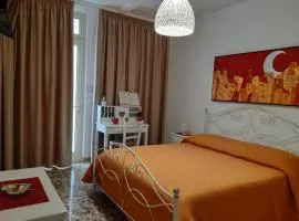Casa Mina affittacamere