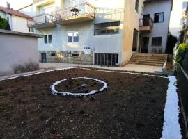 Apartmani Posušje