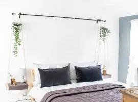 Cute Self Catering Flat in the Brecon Beacons