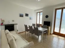 Residence Gaggiole, apartment 2